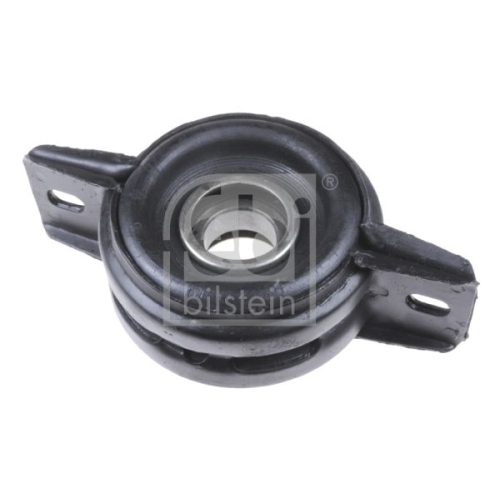 Febi Bilstein 102076 Gelenkwellenlager mit integriertem W&auml;lzlager , 1 St&uuml;ck