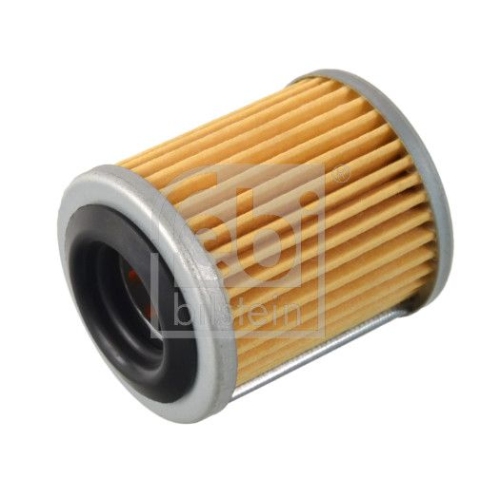 Febi Bilstein 170739 Getriebe&ouml;lfilter, 1 St&uuml;ck