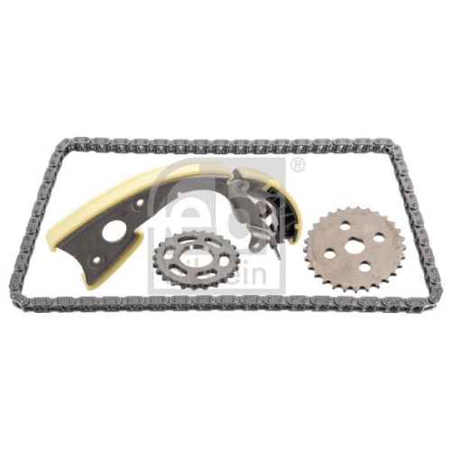 Kettensatz, &Ouml;lpumpenantrieb FEBI BILSTEIN 179677 f&uuml;r AUDI VW