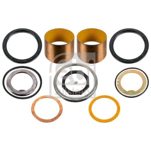Federbock FEBI BILSTEIN 181315 f&uuml;r SCANIA
