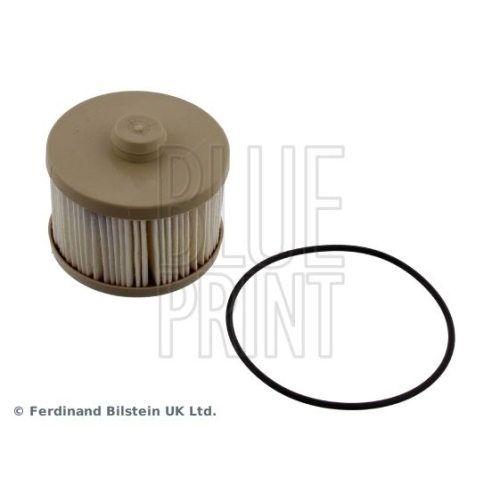Blue Print 1x ADBP230006BP Kraftstofffilter mit Dichtring