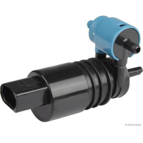 Waschwasserpumpe, Scheibenreinigung HERTH+BUSS ELPARTS 65451083 f&uuml;r OPEL