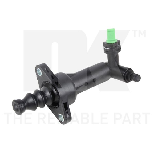 Nehmerzylinder, Kupplung NK 844303 f&uuml;r AUDI SEAT SKODA VW