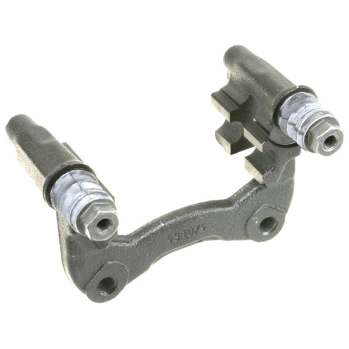 Halter, Bremssattel TRW BDA436 f&uuml;r AUDI SEAT SKODA VW BRILLIANCE, Hinterachse