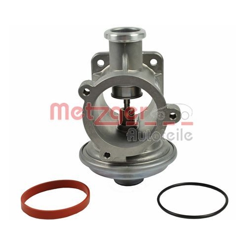 AGR-Ventil METZGER 0892188 ORIGINAL ERSATZTEIL f&uuml;r BMW