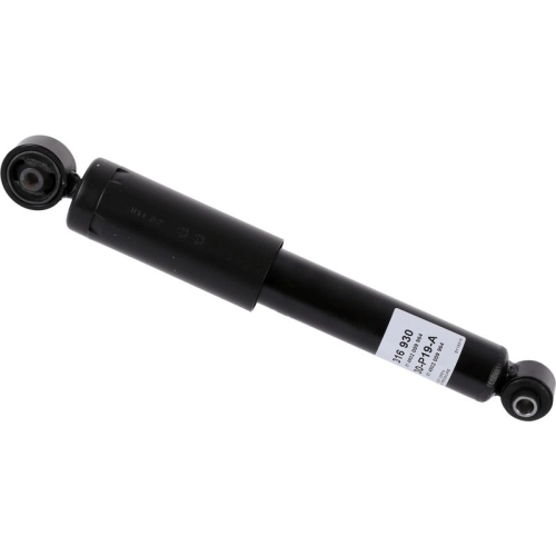 Sto&szlig;d&auml;mpfer SACHS 316 930 f&uuml;r CHRYSLER FIAT LANCIA, Hinterachse
