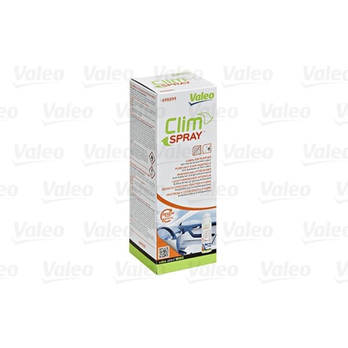 Klimaanlagenreiniger/-desinfizierer VALEO 698899 VALEO CLIMSPRAY f&uuml;r