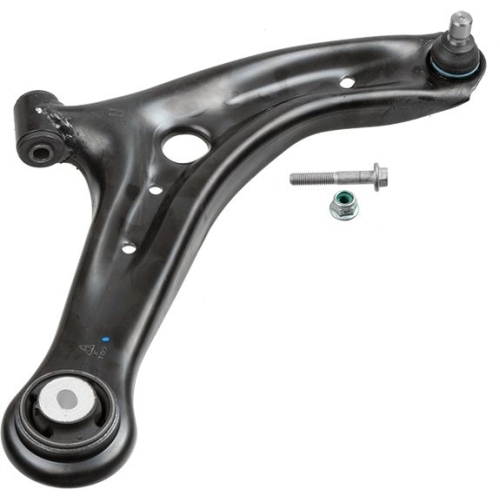 Lenker, Radaufh&auml;ngung LEMF&Ouml;RDER 36919 01 f&uuml;r FORD MAZDA, Vorderachse, rechts
