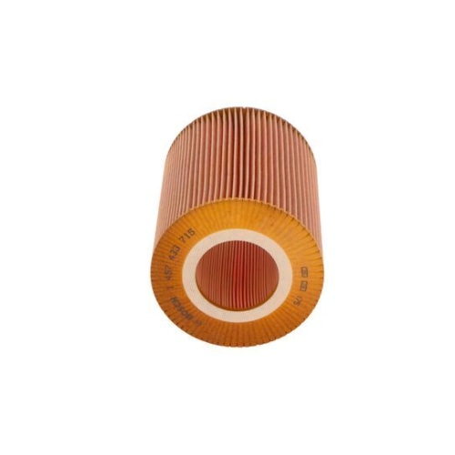 Luftfilter BOSCH 1 457 433 715 f&uuml;r MERCEDES-BENZ