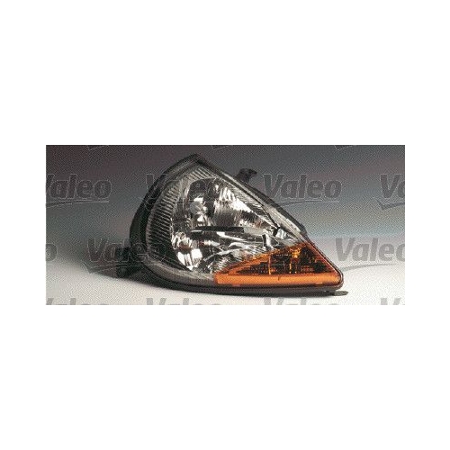 Hauptscheinwerfer VALEO 086564 ORIGINAL TEIL f&uuml;r FORD, links
