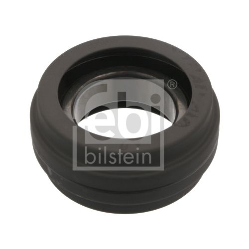 Febi Bilstein 03873 Kardanwellenmittellager mit Kugellager , 1 St&uuml;ck