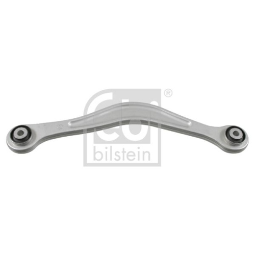 Febi Bilstein 23033 Querstrebe mit Lagern (Zugstrebe) , 1 St&uuml;ck