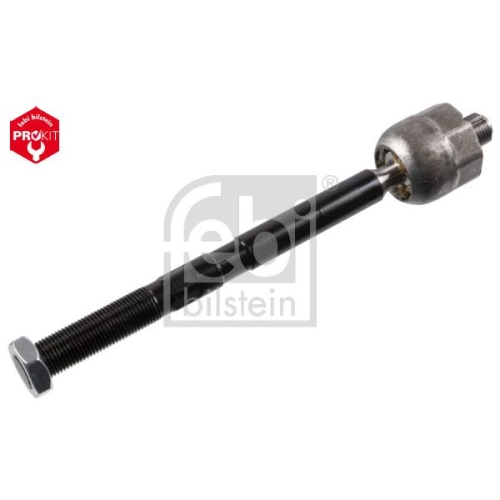 Febi Bilstein 31696 Axialgelenk mit Kontermutter , 1 St&uuml;ck