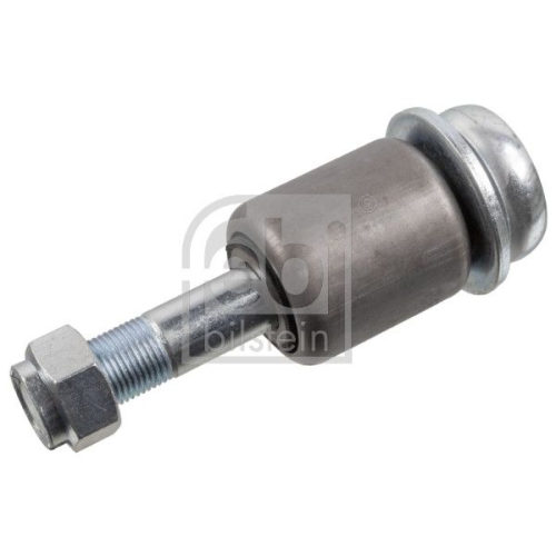 Febi Bilstein 35583 Silentblock mit Anbaumaterial , 1 St&uuml;ck