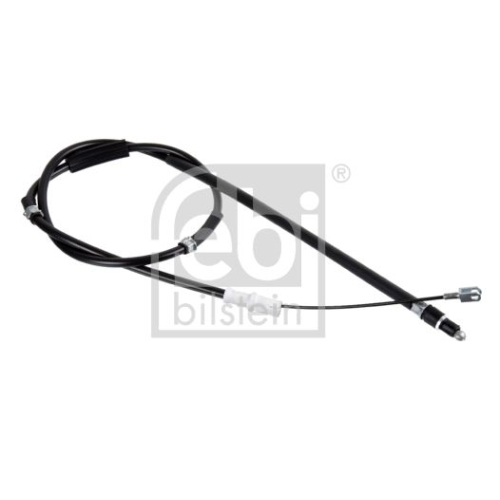 Febi Bilstein 109490 Handbremsseil, 1 St&uuml;ck