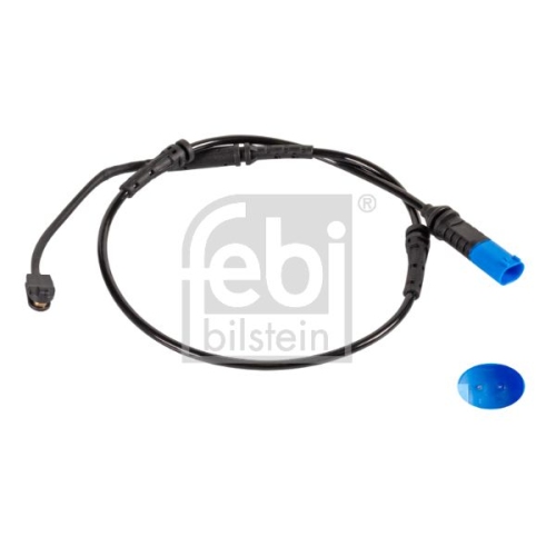 Febi Bilstein 170746 Verschlei&szlig;kontakt, 1 St&uuml;ck