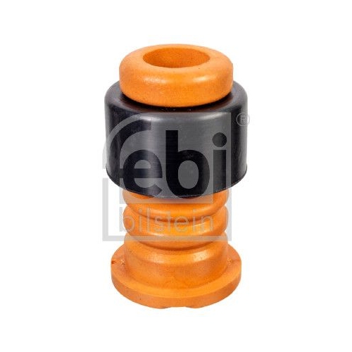 Anschlagpuffer, Federung FEBI BILSTEIN 172141 f&uuml;r NISSAN RENAULT