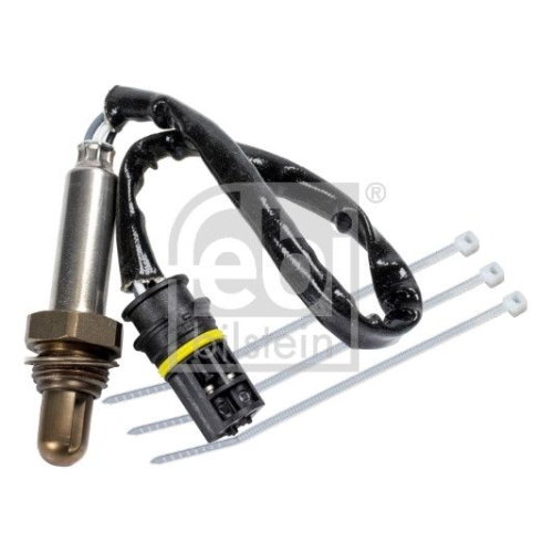Lambdasonde FEBI BILSTEIN 177241 f&uuml;r MERCEDES-BENZ