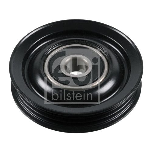 Umlenk-/F&uuml;hrungsrolle, Keilrippenriemen FEBI BILSTEIN 178403 f&uuml;r NISSAN