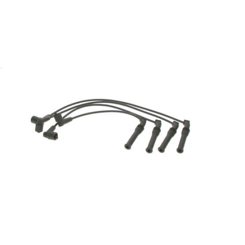 Z&uuml;ndleitungssatz BOSCH 0 986 356 778 f&uuml;r OPEL VAUXHALL CHEVROLET