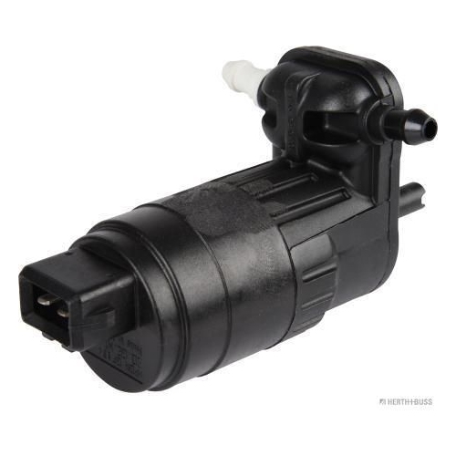Waschwasserpumpe, Scheibenreinigung HERTH+BUSS ELPARTS 65451089 f&uuml;r ALFA ROMEO