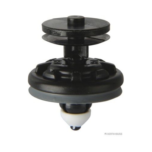 Clip HERTH+BUSS ELPARTS 50267052 f&uuml;r VW, Armaturenbrett, Fahrzeugt&uuml;r