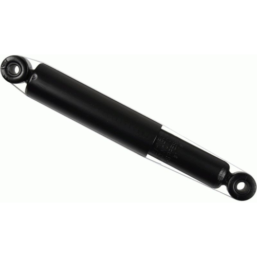 Sto&szlig;d&auml;mpfer SACHS 316 941 f&uuml;r SUZUKI, Hinterachse