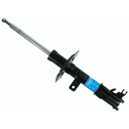 Sto&szlig;d&auml;mpfer SACHS 314 135 f&uuml;r FIAT, Vorderachse, links
