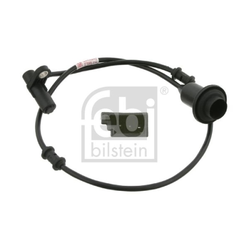 Febi Bilstein 27855 ABS-Sensor , 1 St&uuml;ck