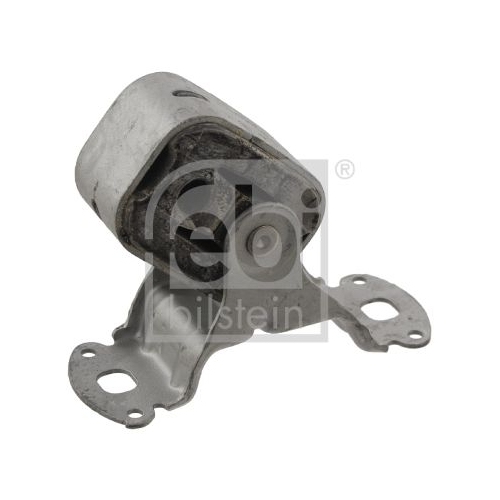 Febi Bilstein 31697 Auspuffgummilager , 1 St&uuml;ck