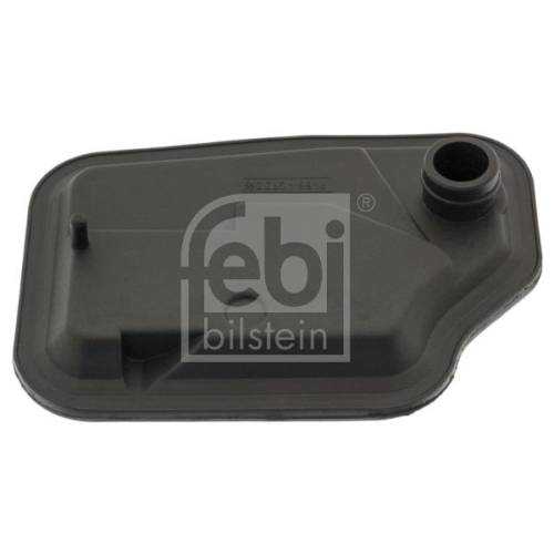 Febi Bilstein 100660 Getriebe&ouml;lfilter f&uuml;r Automatikgetriebe , 1 St&uuml;ck