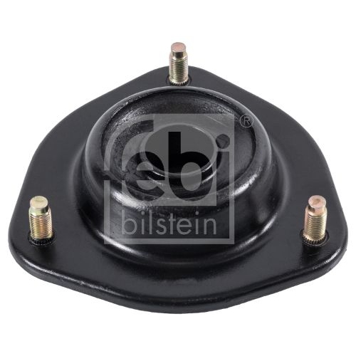 Febi Bilstein 102078 Federbeinst&uuml;tzlager ohne W&auml;lzlager , 1 St&uuml;ck