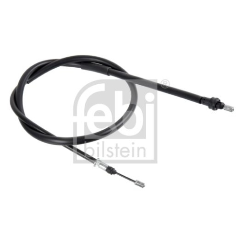 Febi Bilstein 109491 Handbremsseil, 1 St&uuml;ck