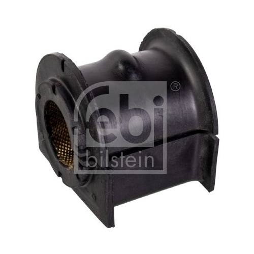 Lagerung, Stabilisator FEBI BILSTEIN 178404 f&uuml;r FORD FORD MOTOR COMPANY