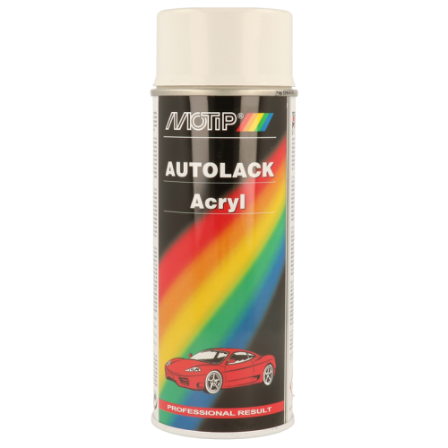 Fahrzeug-Kombinationslack MOTIP 45292 KOMPAKT f&uuml;r BMW CHRYSLER DAIHATSU FIAT KIA