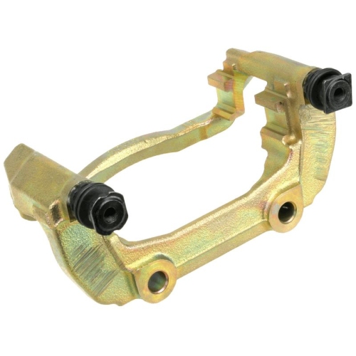 Halter, Bremssattel TRW BDA512 f&uuml;r SEAT SKODA VW, Vorderachse, Vorderachse links
