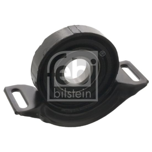 Febi Bilstein 1x 07151 Gelenkwellenlager mit Kugellager
