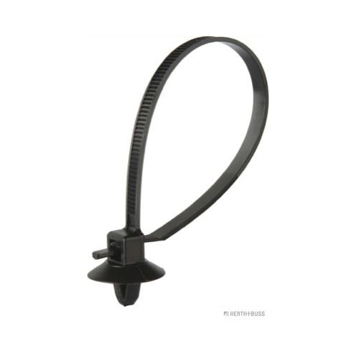 Clip HERTH+BUSS ELPARTS 50267055 f&uuml;r AUDI SEAT SKODA VW, Motorhaube, Motorraum
