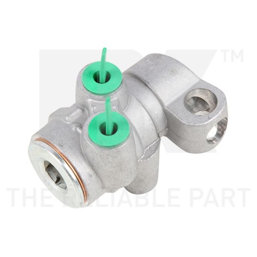 Bremskraftregler NK 892323 f&uuml;r FIAT, hinten