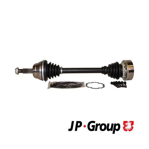 Antriebswelle JP GROUP 1143103470 JP GROUP f&uuml;r VW VAG, Vorderachse links