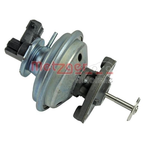 AGR-Ventil METZGER 0892205 ORIGINAL ERSATZTEIL f&uuml;r BMW