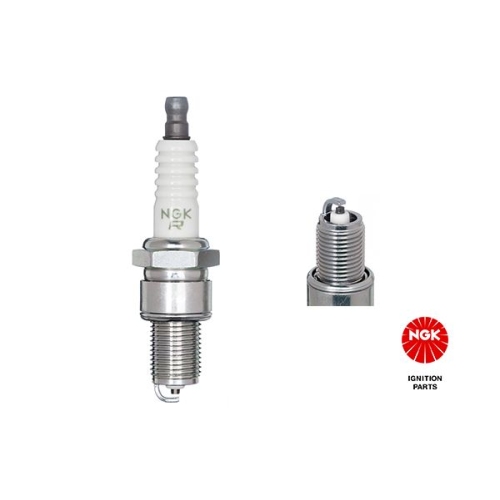 Z&uuml;ndkerze NGK 6464 f&uuml;r DAIHATSU MG MITSUBISHI NISSAN ROVER INFINITI