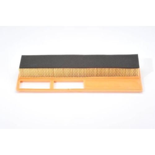 Luftfilter BOSCH F 026 400 002 f&uuml;r ALFA ROMEO FIAT FORD LANCIA OPEL VAUXHALL