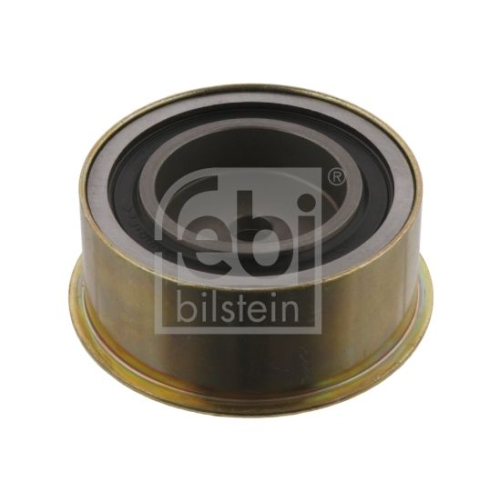 Febi Bilstein 03879 Umlenkrolle f&uuml;r Zahnriemen , 1 St&uuml;ck