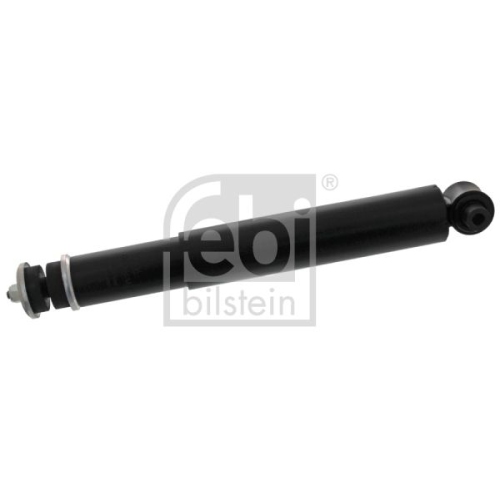 Febi Bilstein 20536 Sto&szlig;d&auml;mpfer , 1 St&uuml;ck