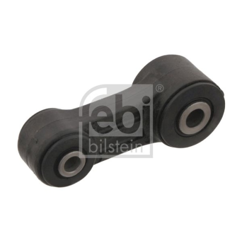 Febi Bilstein 29686 Verbindungsstange mit Gummilagern , 1 St&uuml;ck