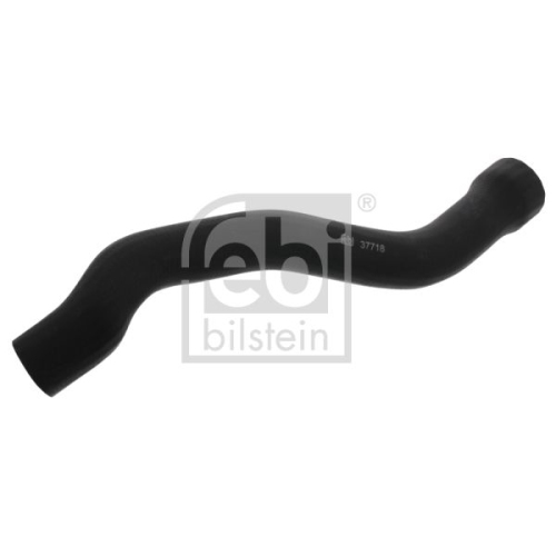Febi Bilstein 37718 K&uuml;hlwasserschlauch , 1 St&uuml;ck