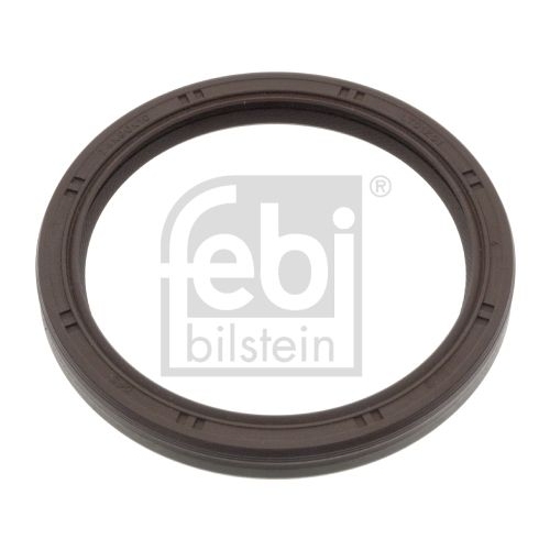 Febi Bilstein 100661 Kurbelwellendichtring f&uuml;r Motorgeh&auml;use , 1 St&uuml;ck