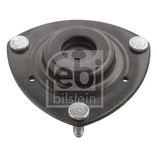 Febi Bilstein 102079 Federbeinst&uuml;tzlager ohne W&auml;lzlager , 1 St&uuml;ck