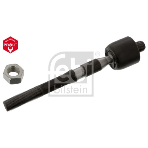 Febi Bilstein 104910 Axialgelenk mit Kontermutter , 1 St&uuml;ck